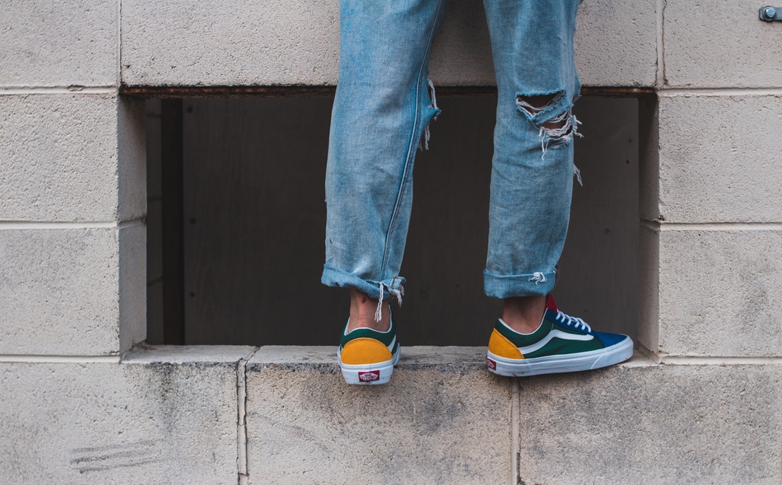 Top 5 Online Stores to Buy Vans Shoes in Malaysia